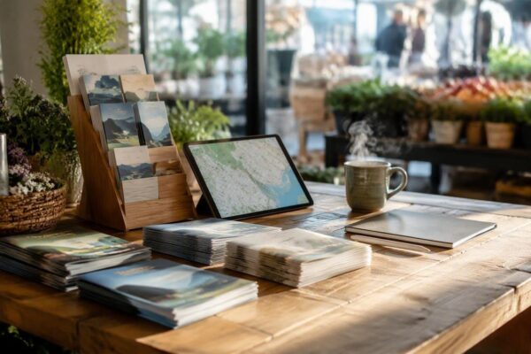 Strategie B2B per mercatini e microfiere con focus locale
