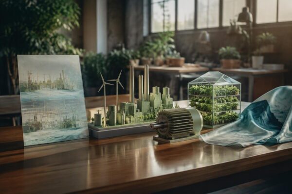 Transizione industriale Cina: obiettivi e strategie per il 2030