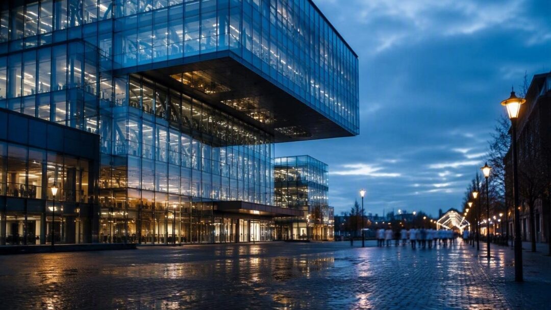 Trasferimento tecnologico universitario: i campioni d'Europa e le strategie vincenti