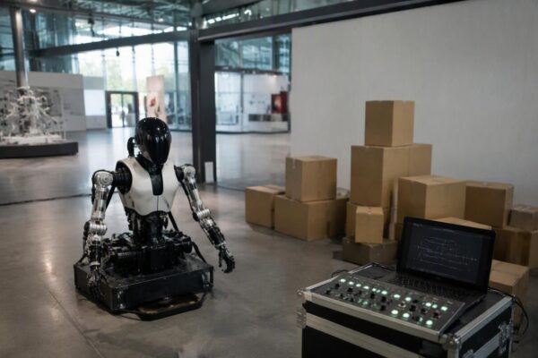 World Robot Conference 2026: la rivoluzione degli umanoidi cinesi