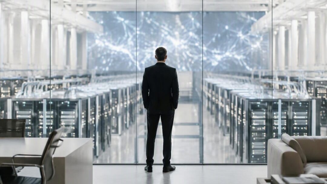AI Billions Fund: finanziamenti giganti per le organizzazioni no-profit tech