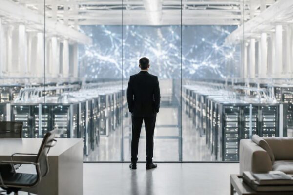 AI Billions Fund: finanziamenti giganti per le organizzazioni no-profit tech
