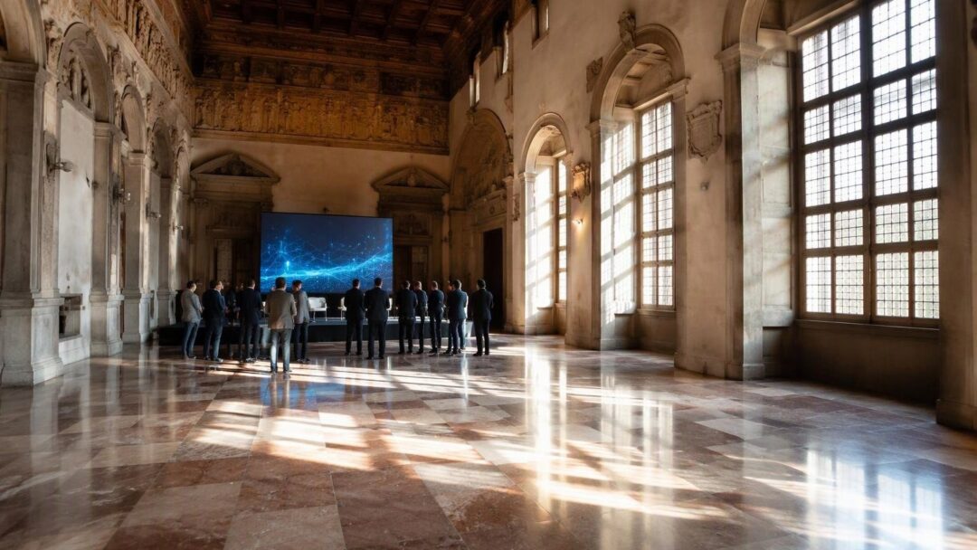AI nelle PMI: il seminario Pisto.IA a Pistoia, 25 settembre