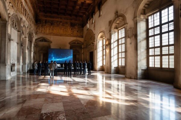 AI nelle PMI: il seminario Pisto.IA a Pistoia, 25 settembre