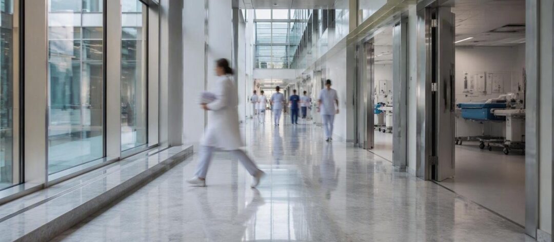 AI per la burocrazia ospedaliera: 4,2 milioni di seed per Health Force