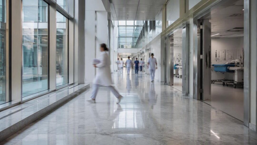 AI per la burocrazia ospedaliera: 4,2 milioni di seed per Health Force