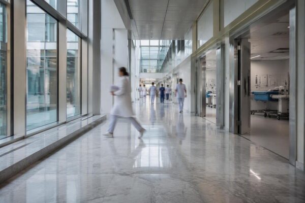 AI per la burocrazia ospedaliera: 4,2 milioni di seed per Health Force