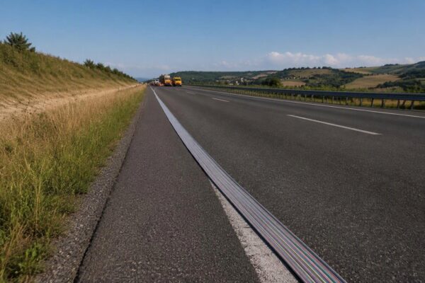 Backbone 2.0 di Open Fiber: 2.000 km di fibra ottica già operativi