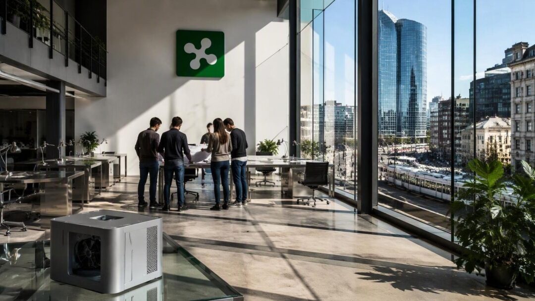 Bando per startup: 15,6 milioni di euro a fondo perduto
