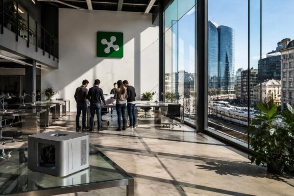 Bando per startup: 15,6 milioni di euro a fondo perduto