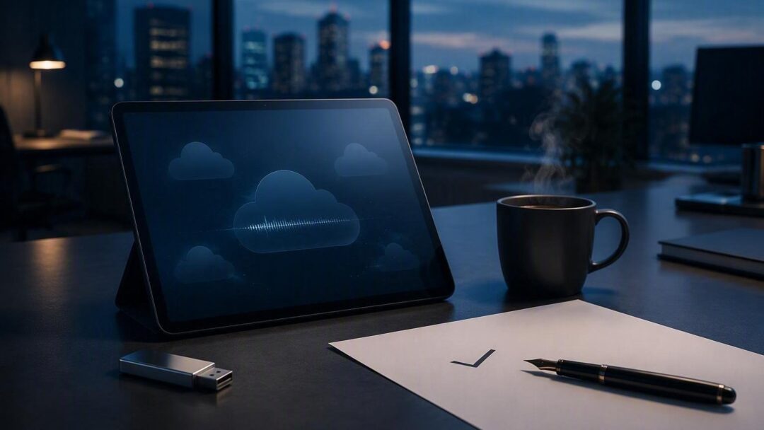 Checklist cloud e sicurezza per PMI e scaleup B2B
