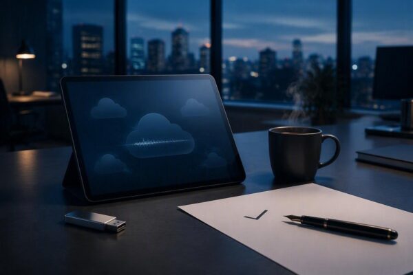Checklist cloud e sicurezza per PMI e scaleup B2B