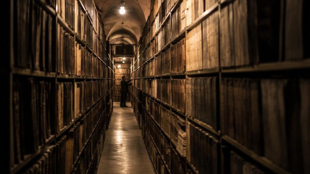 Come evitare i cimiteri di PDF nelle pubblicazioni accademiche