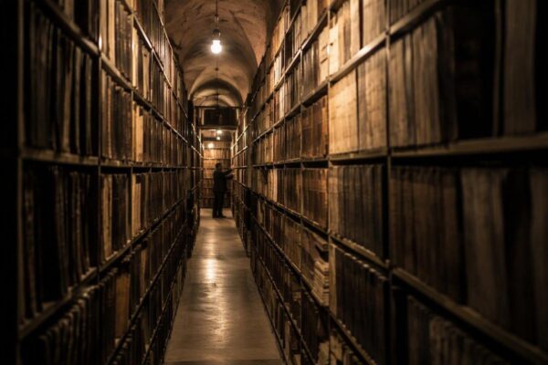 Come evitare i cimiteri di PDF nelle pubblicazioni accademiche