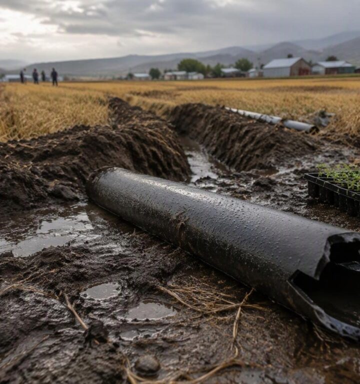 Come il maltempo ha colpito agricoltura e comuni: risposta di regioni e stato