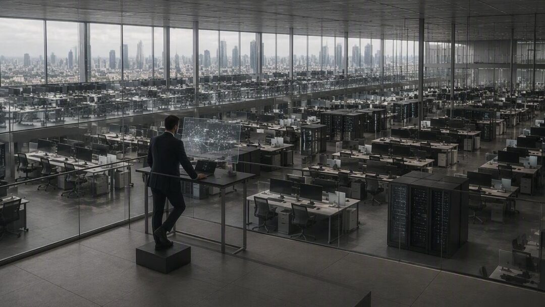 Come le aziende stanno ottimizzando l'uso dell'intelligenza artificiale