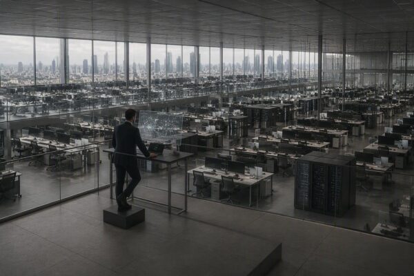 Come le aziende stanno ottimizzando l'uso dell'intelligenza artificiale