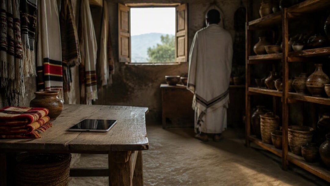Come le PMI in Etiopia stanno abbracciando la tecnologia nonostante le sfide