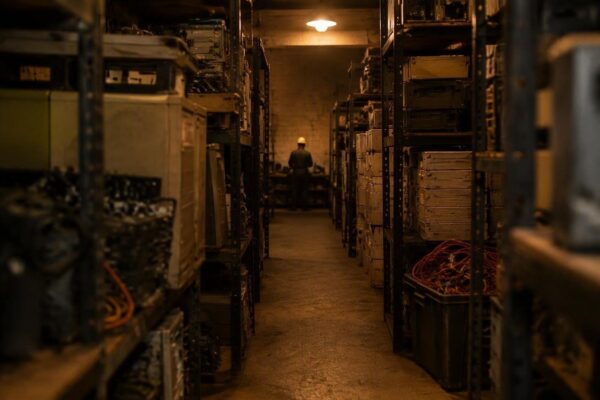 Come le PMI possono trasformare i rifiuti elettronici in risorse preziose