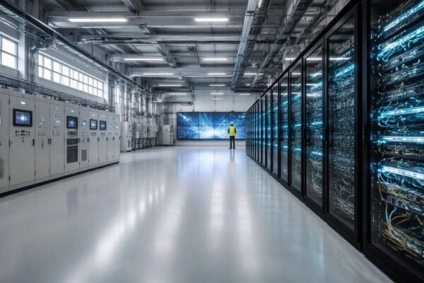 Come l'intelligenza artificiale sta trasformando il mercato delle reti LTE e 5G private