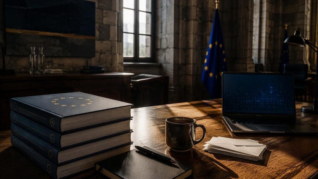 Come l'UE sta gestendo la complessità delle normative digitali