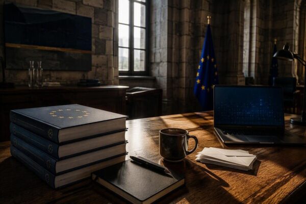 Come l'UE sta gestendo la complessità delle normative digitali