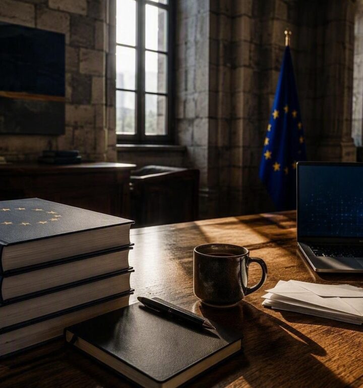 Come l'UE sta gestendo la complessità delle normative digitali