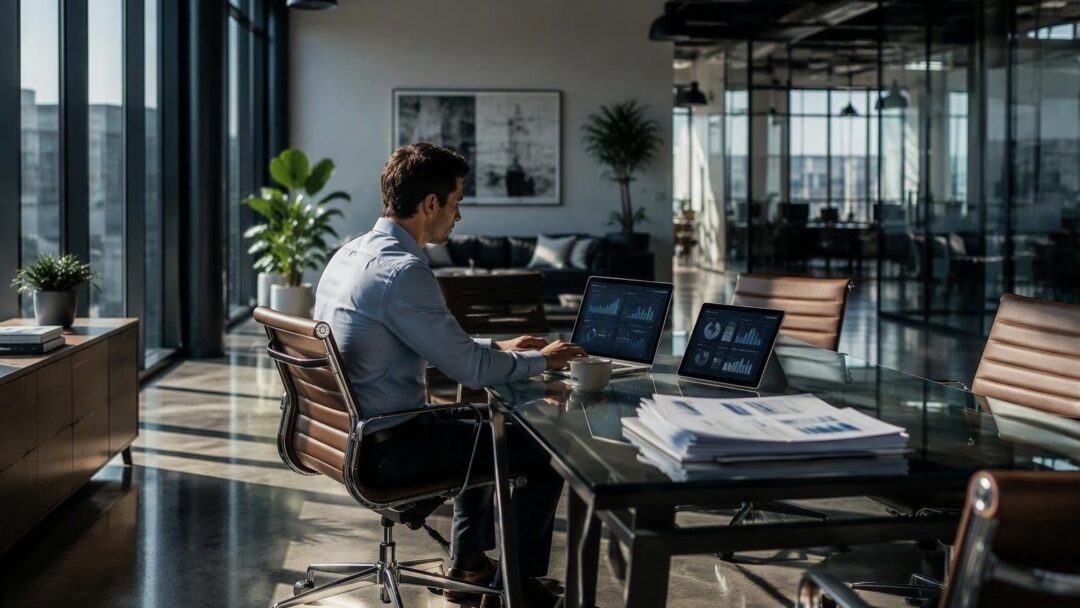 Come scegliere piattaforme all-in-one per PMI e scaleup