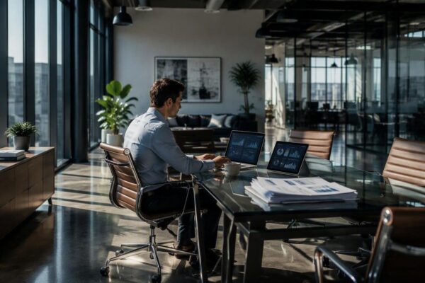 Come scegliere piattaforme all-in-one per PMI e scaleup