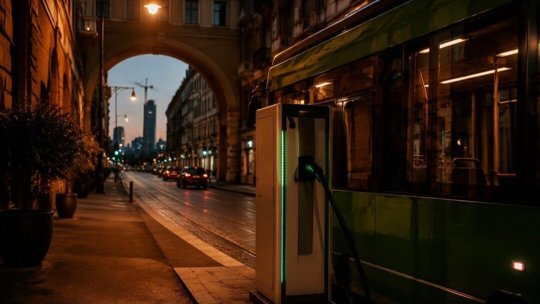 Come sta cambiando la mobilità sostenibile in Italia: dati, esempi e prospettive