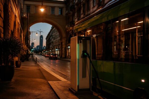 Come sta cambiando la mobilità sostenibile in Italia: dati, esempi e prospettive