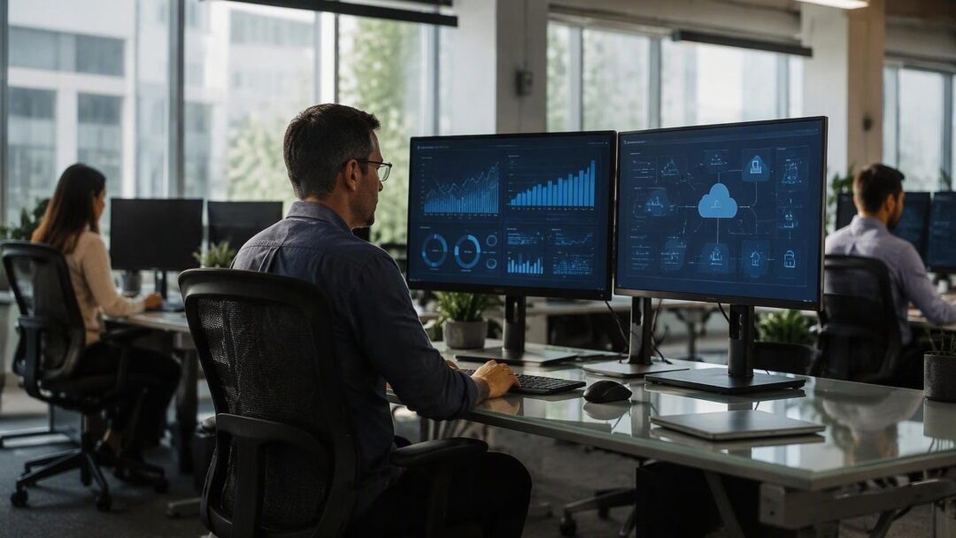 Come valutare piattaforme all-in-one per PMI e scaleup