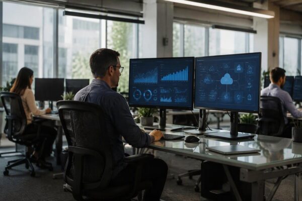 Come valutare piattaforme all-in-one per PMI e scaleup