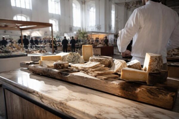 Crescita del 20% a B2Cheese: 4.320 espositori e record di buyer