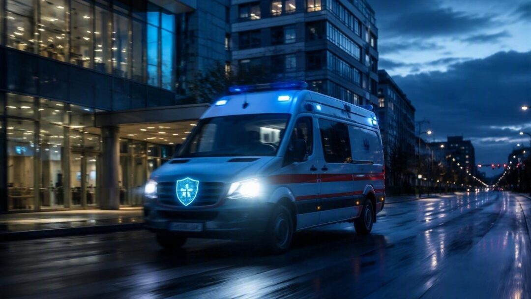 Cybersecurity nel 2026: le sfide per i Managed Service Provider nel settore sanitario