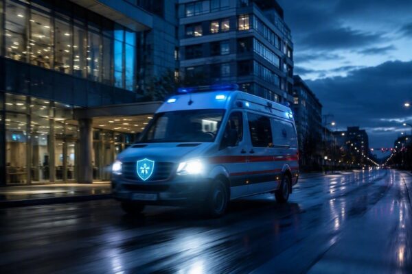 Cybersecurity nel 2026: le sfide per i Managed Service Provider nel settore sanitario