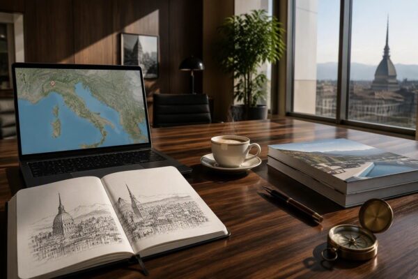 Destination Torino accoglie operatori polacchi in B2B educational