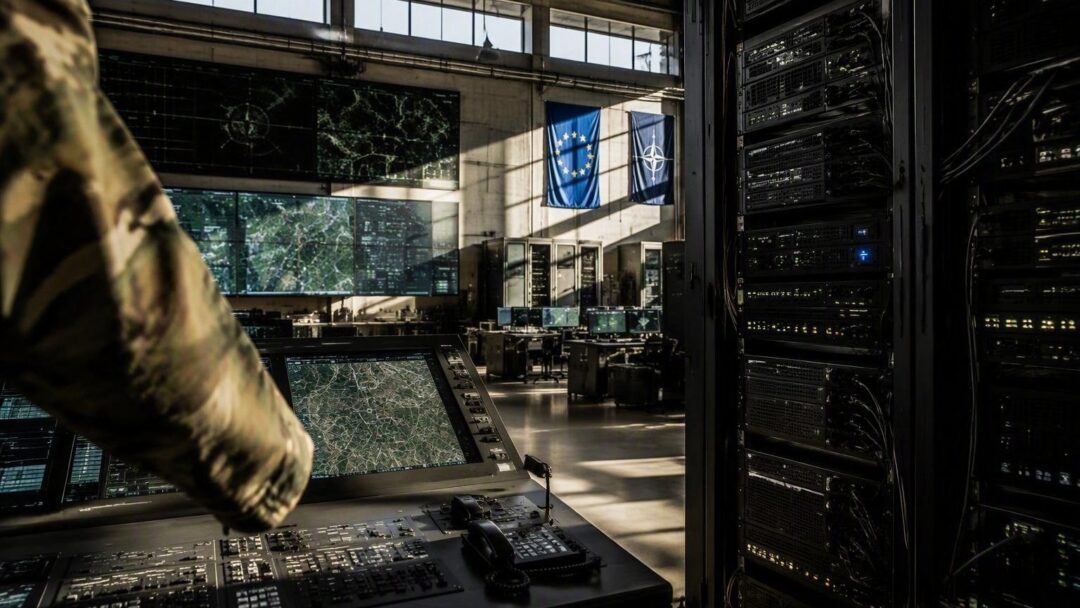 Dipendenza tecnologica europea: il confronto tra sicurezza e innovazione
