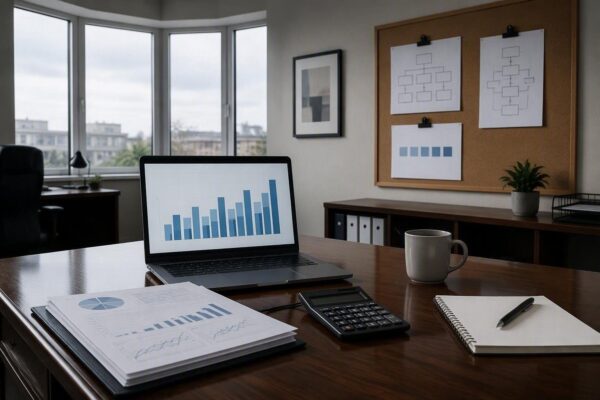 E-commerce B2B: progettare per ROI e metriche con integrazioni ERP/CRM
