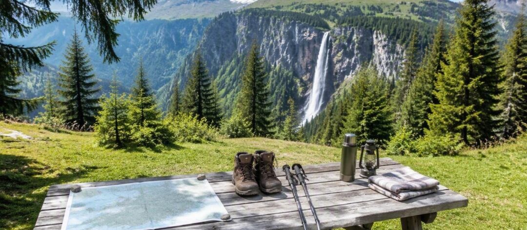 Estate 2026 in Val Seriana: guida a fiere, sport e natura