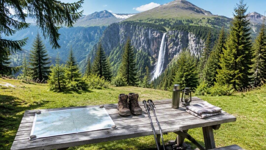 Estate 2026 in Val Seriana: guida a fiere, sport e natura