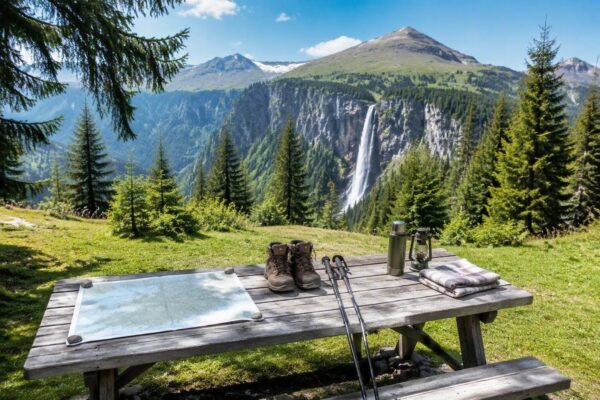 Estate 2026 in Val Seriana: guida a fiere, sport e natura