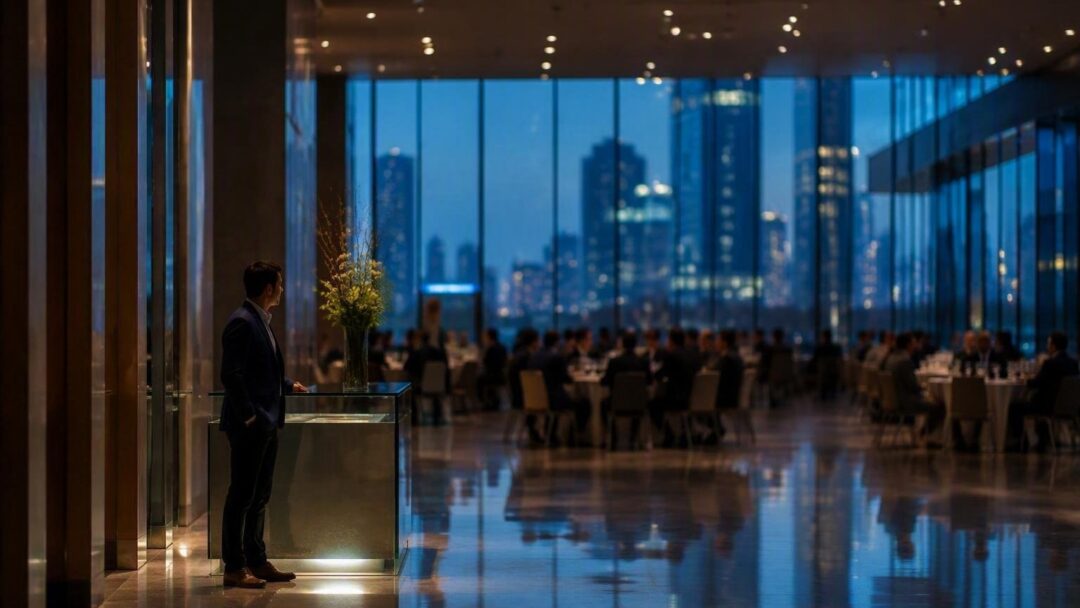 Eventi MICE B2B con ROI misurabile e retention