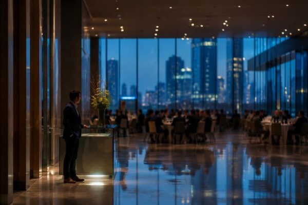 Eventi MICE B2B con ROI misurabile e retention