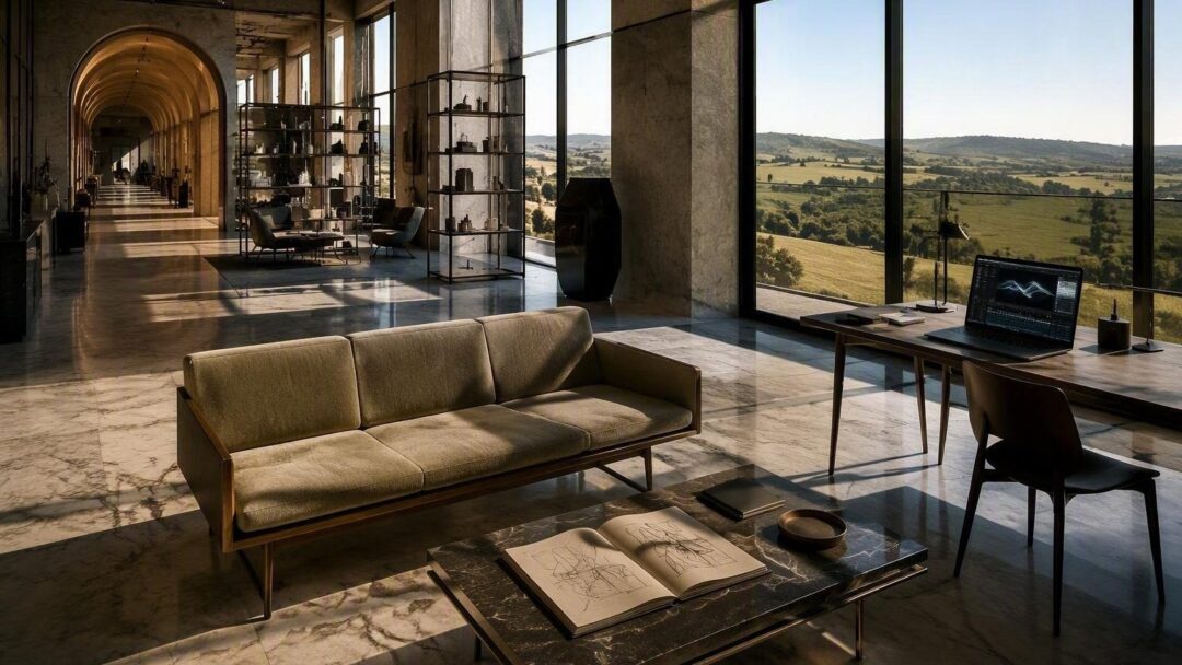 Evento online InBuyer per il furniture: partecipazione gratuita