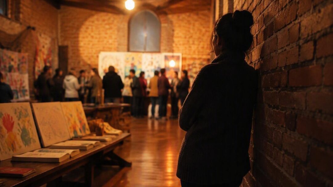 Festival dell’accoglienza a Torino: 250 ospiti e 100 eventi per promuovere la mitezza