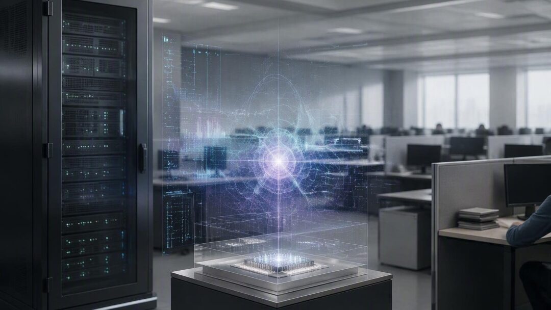 Fondo AI-Quantum da 200 milioni: agevolazioni per imprese italiane