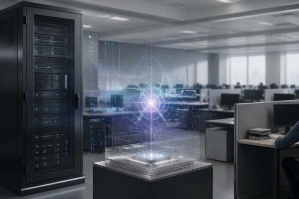 Fondo AI-Quantum da 200 milioni: agevolazioni per imprese italiane