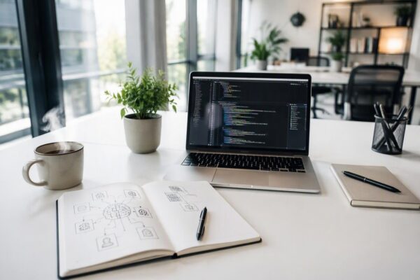 Formazione avanzata in AI marketing: progetta e gestisci agenti