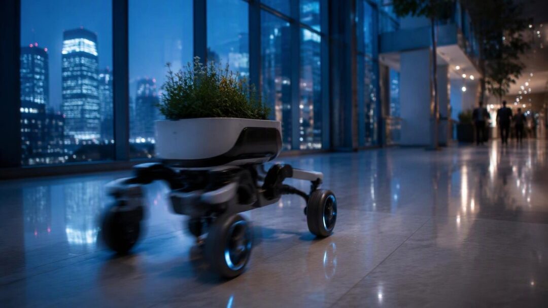 Garden 2026: robotica, batterie e nuove competenze per i rivenditori